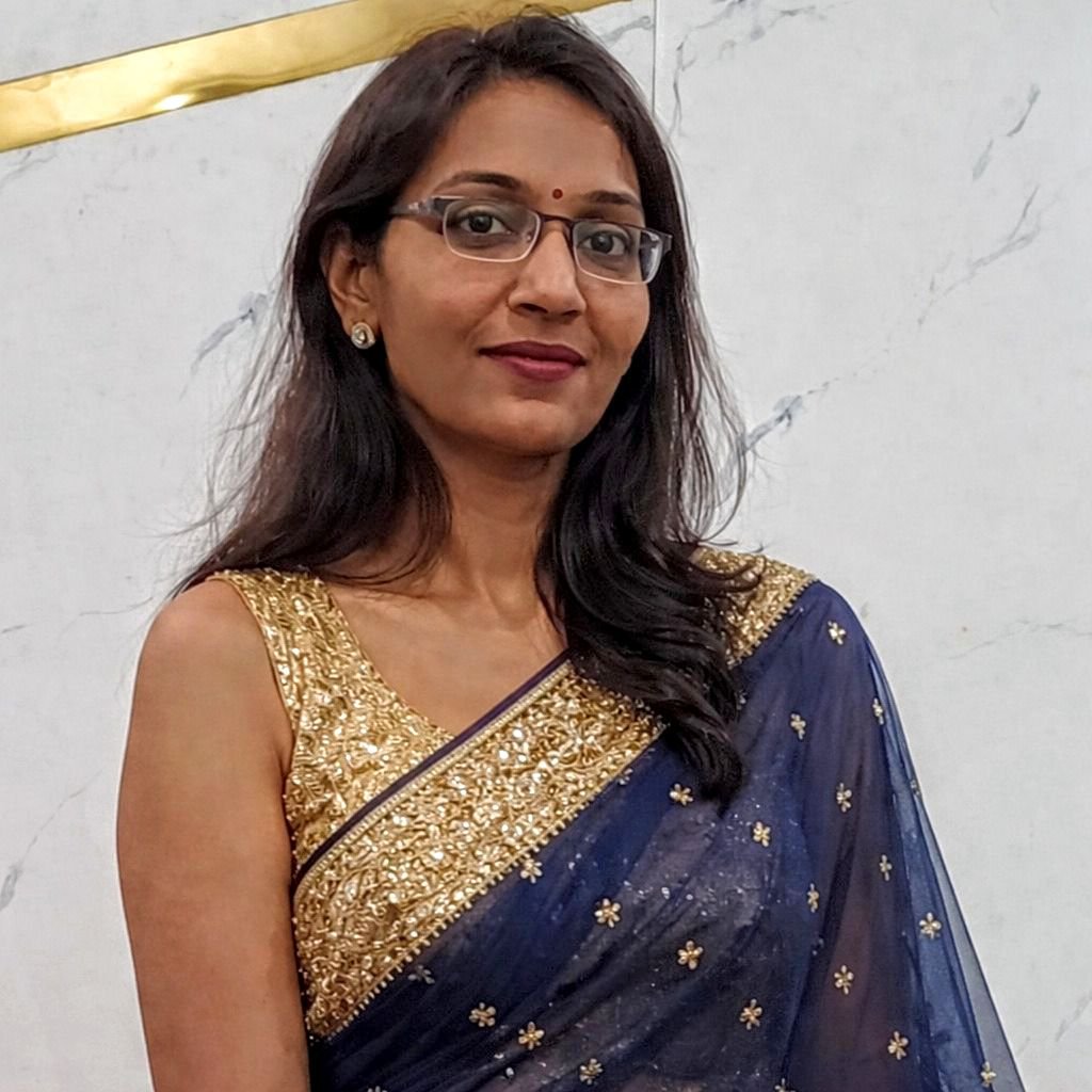 Architect Abhicka Bohra