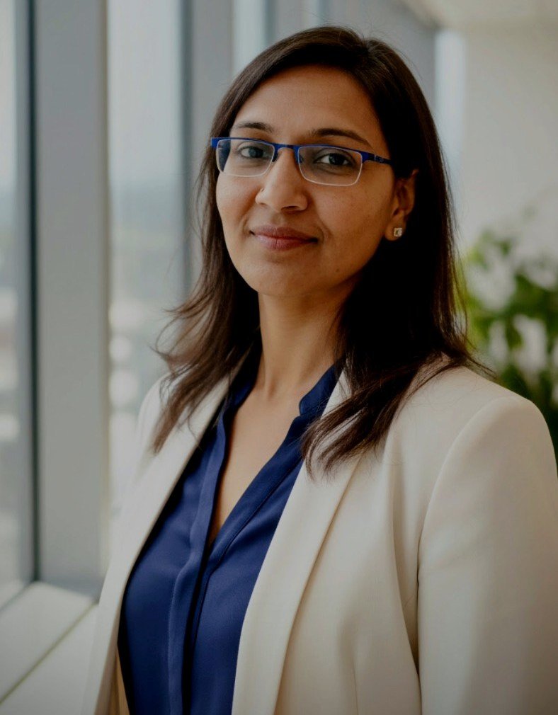 Architect Abhicka Bohra