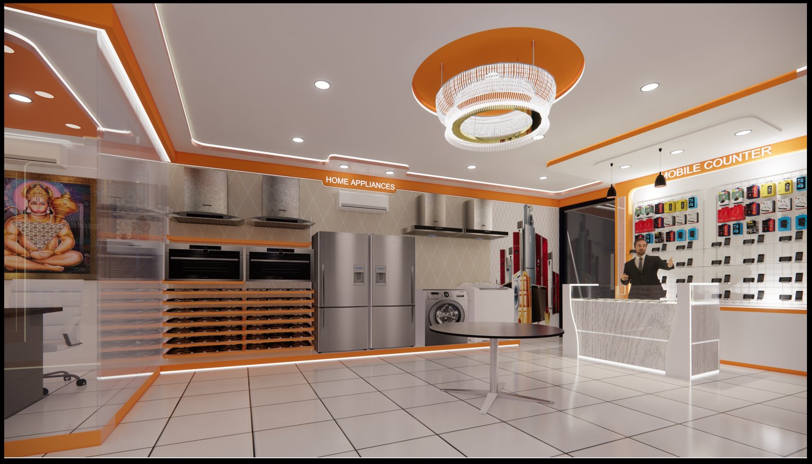 Project View