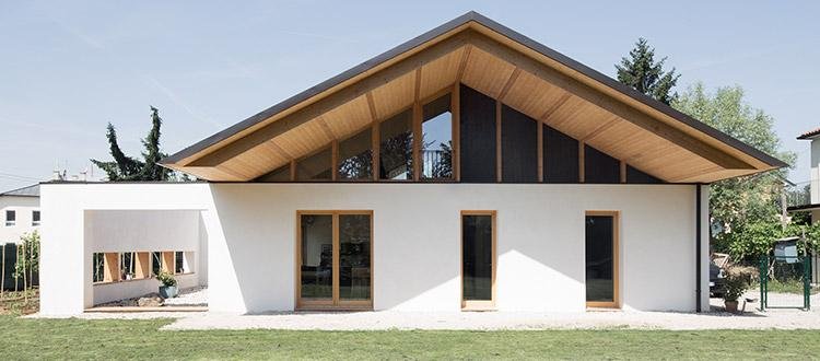 Passive House