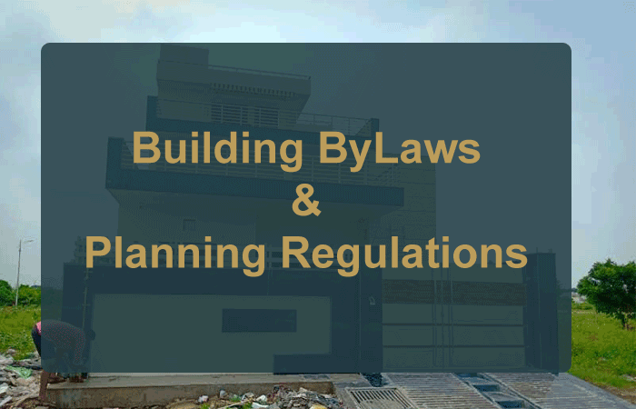 Building ByLaws