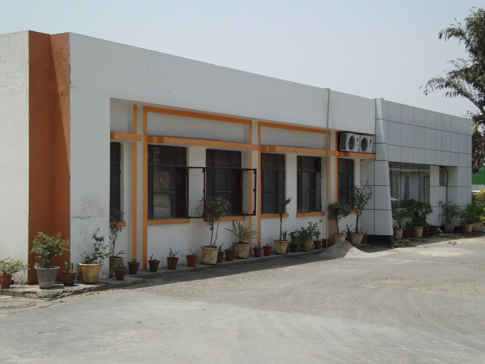 Project View