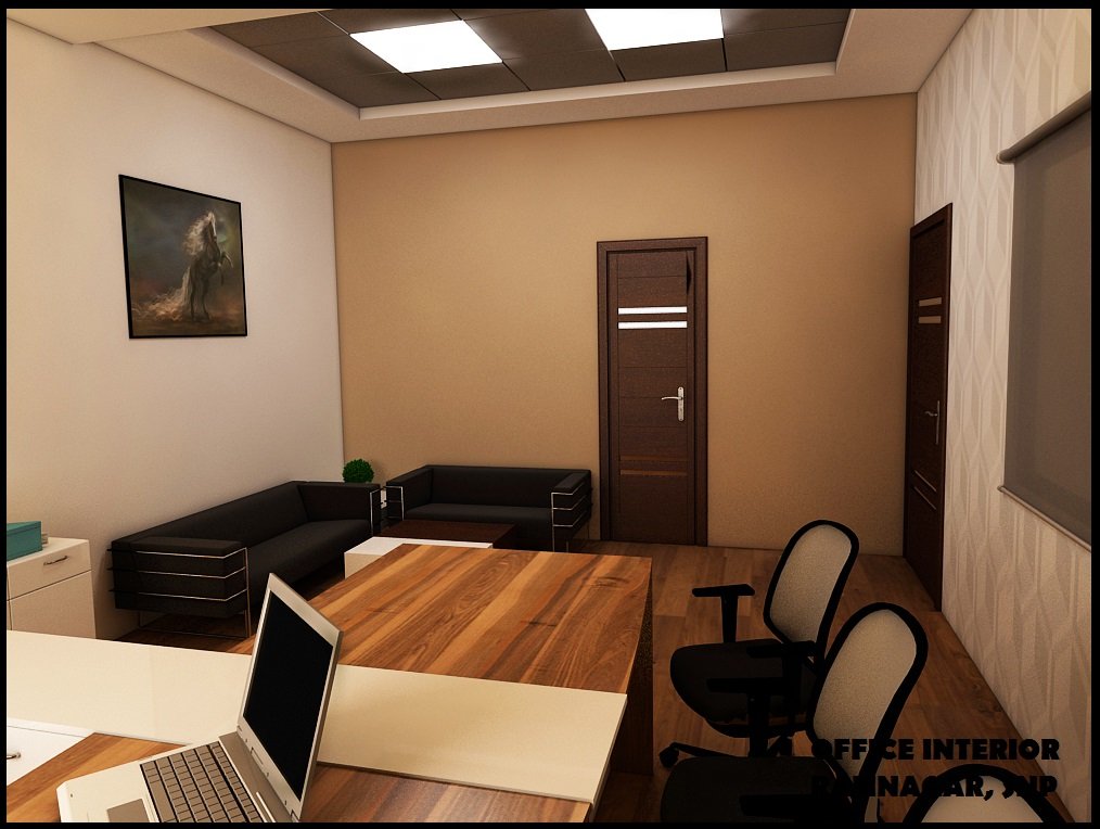 Internal Layout Sheet